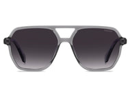 Polaroid Square Sunglasses