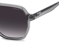 Polaroid Square Sunglasses