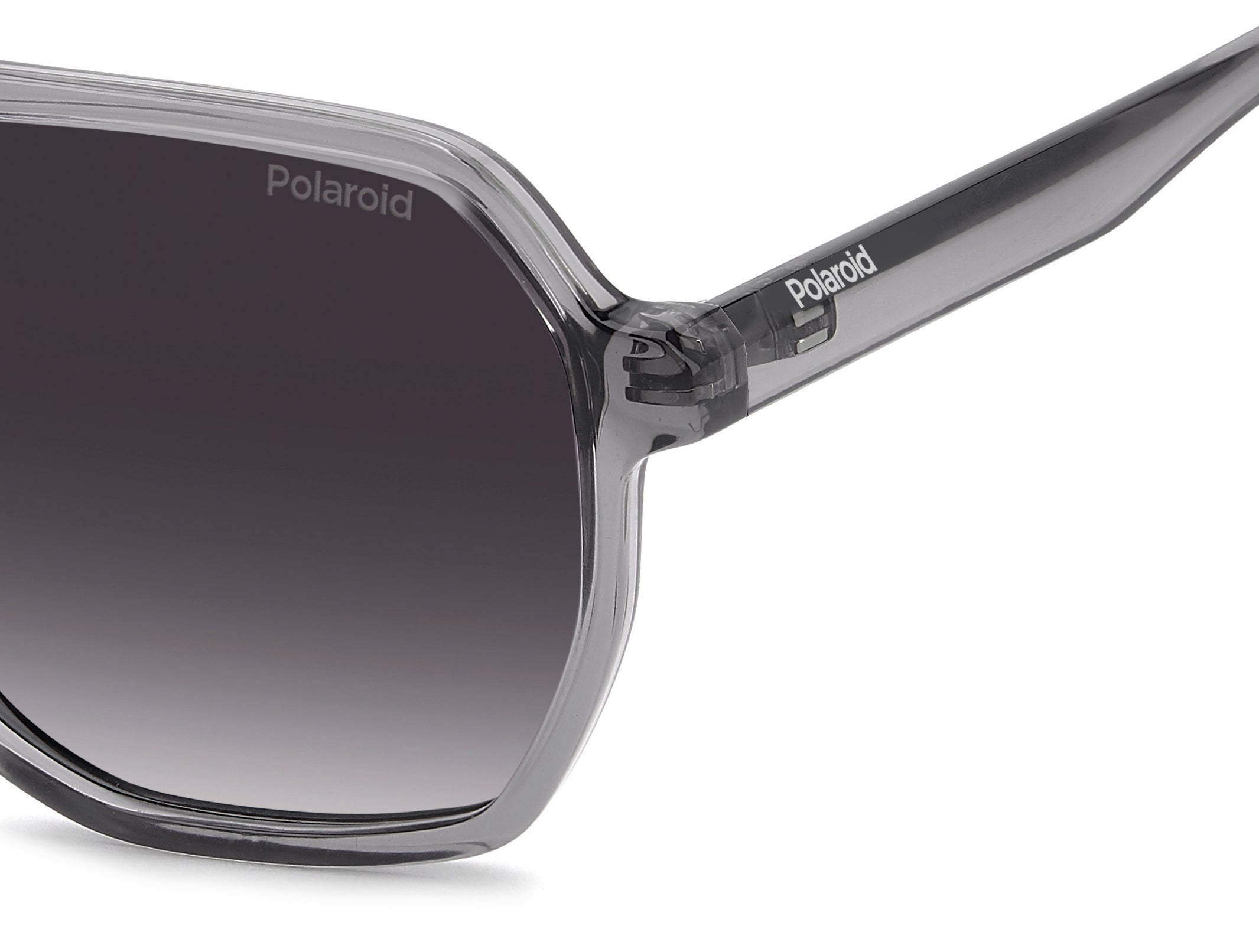 Polaroid Square Sunglasses