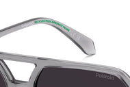 Polaroid Square Sunglasses