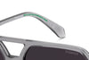 Polaroid Square Sunglasses