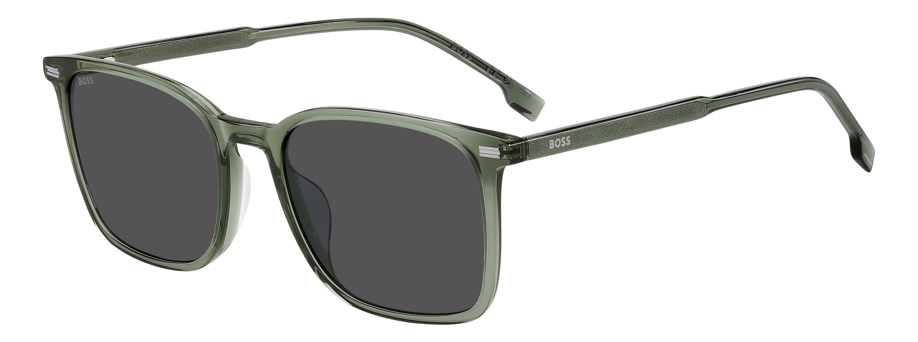 BOSS Square Sunglasses