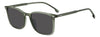 BOSS Square Sunglasses