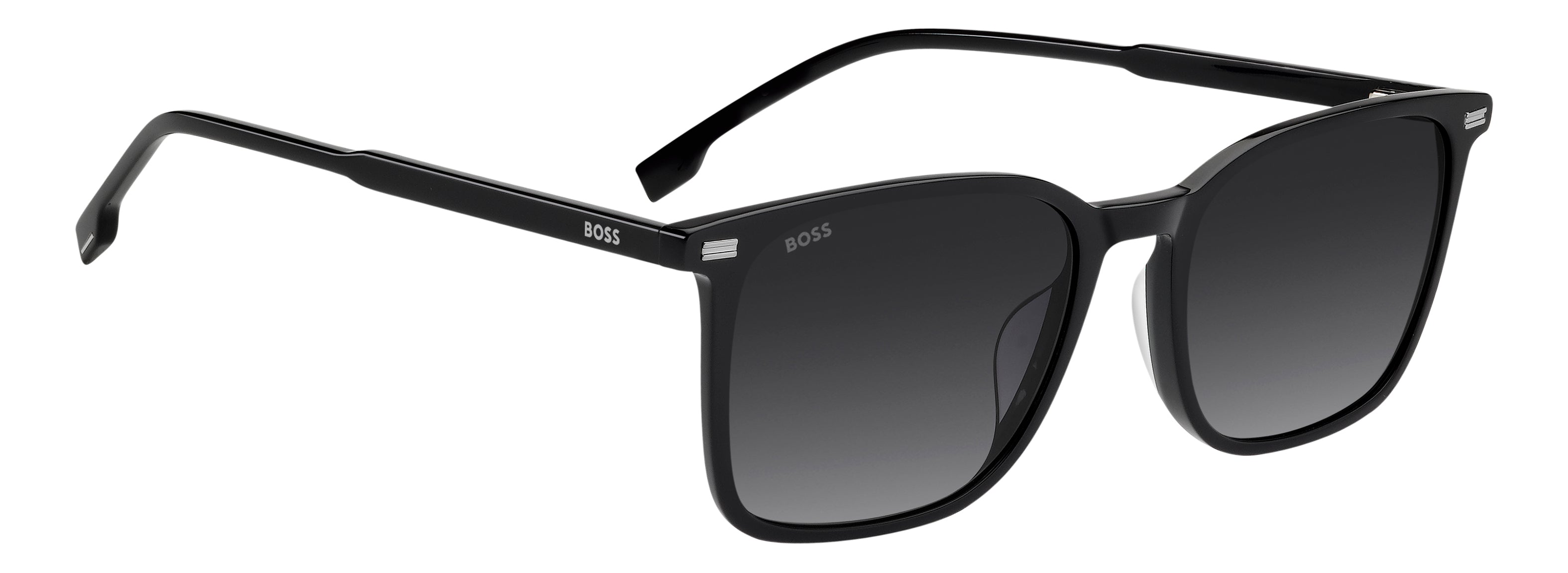 BOSS Square Sunglasses