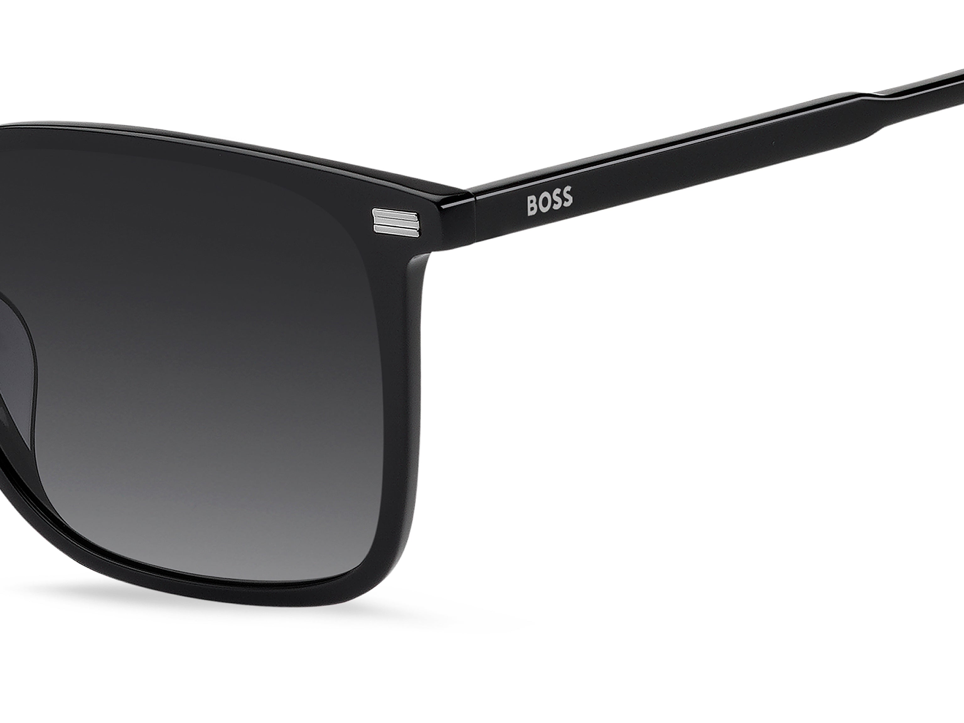 BOSS Square Sunglasses