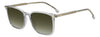 BOSS Square Sunglasses