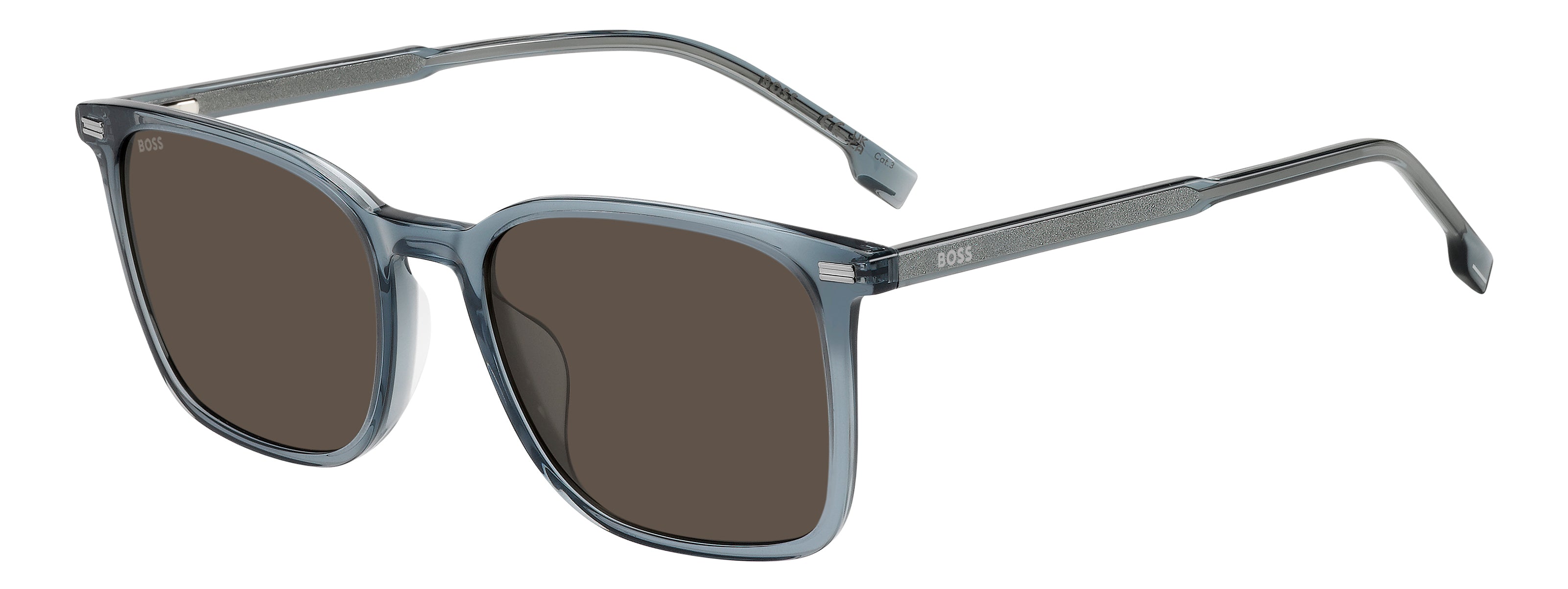 BOSS Square Sunglasses