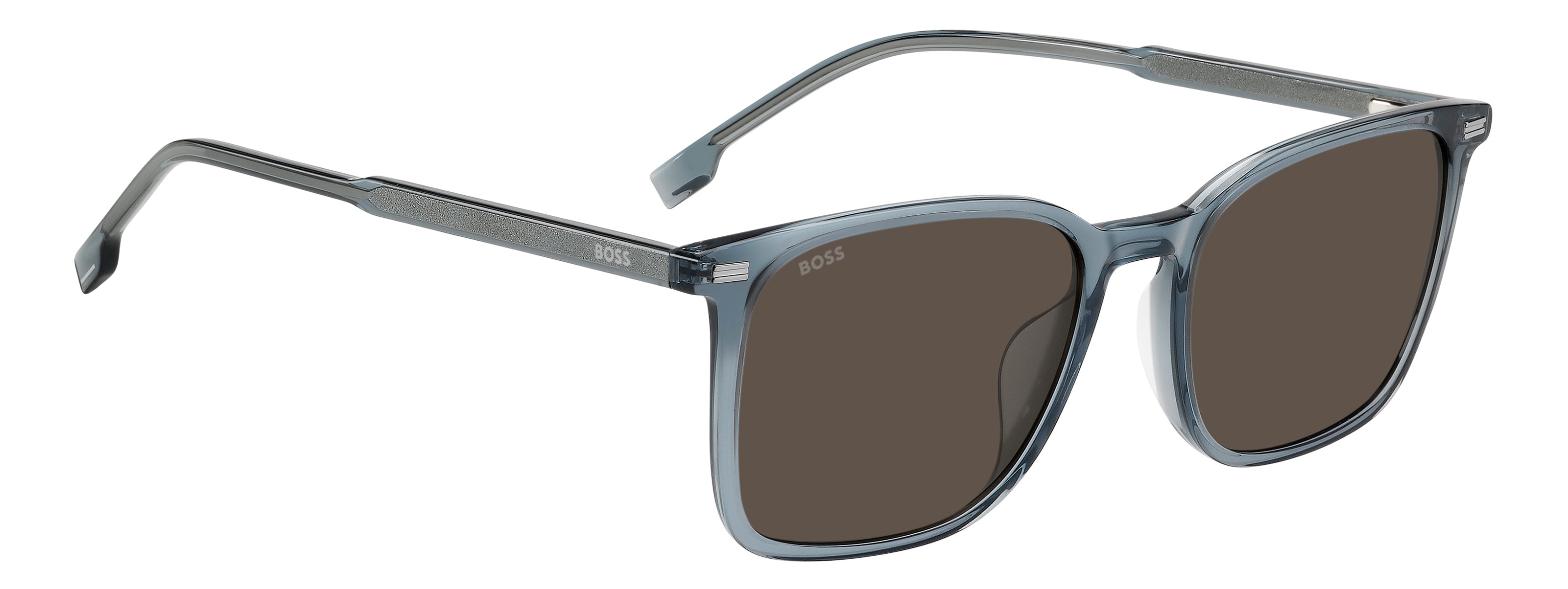 BOSS Square Sunglasses