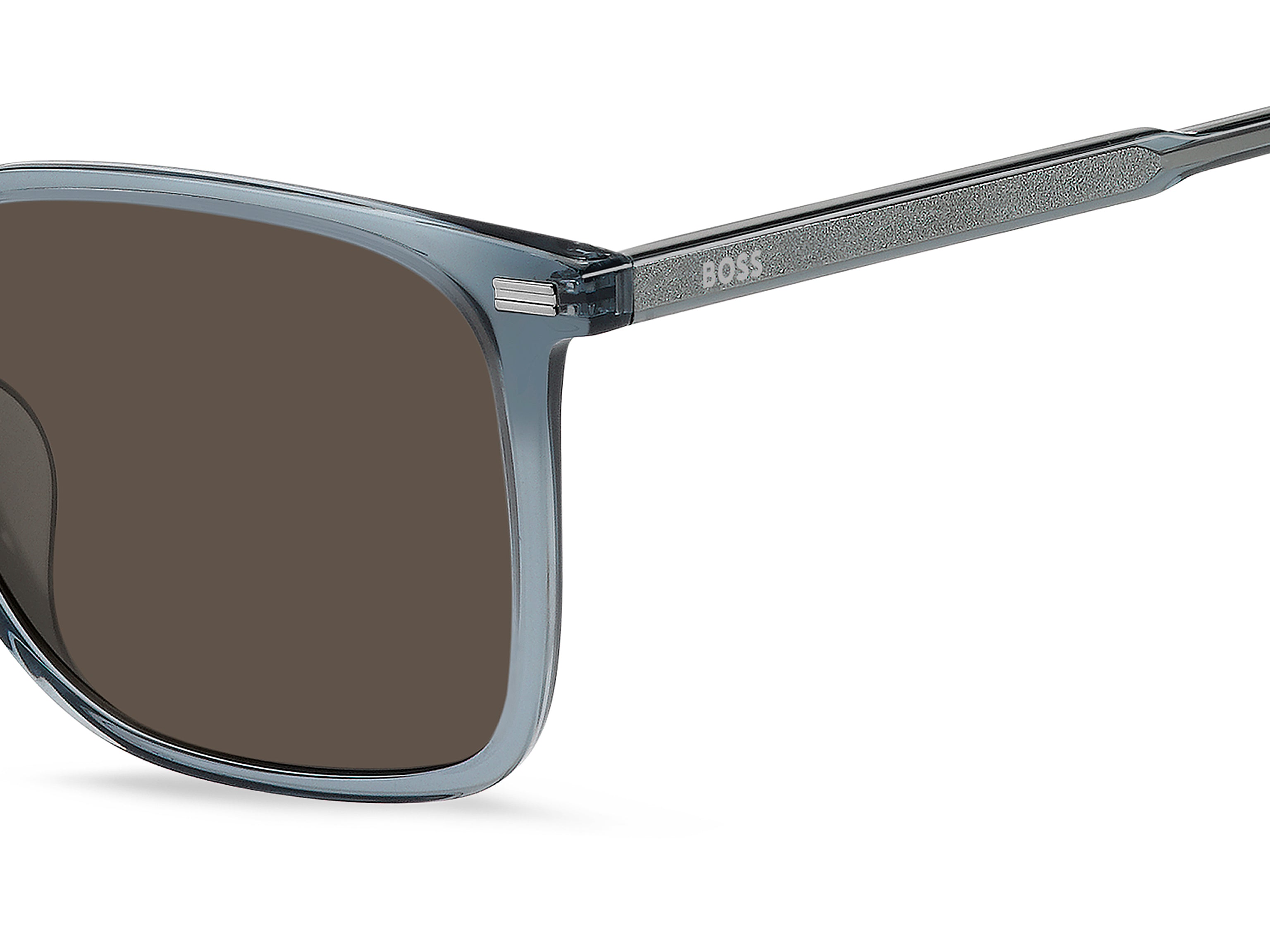 BOSS Square Sunglasses