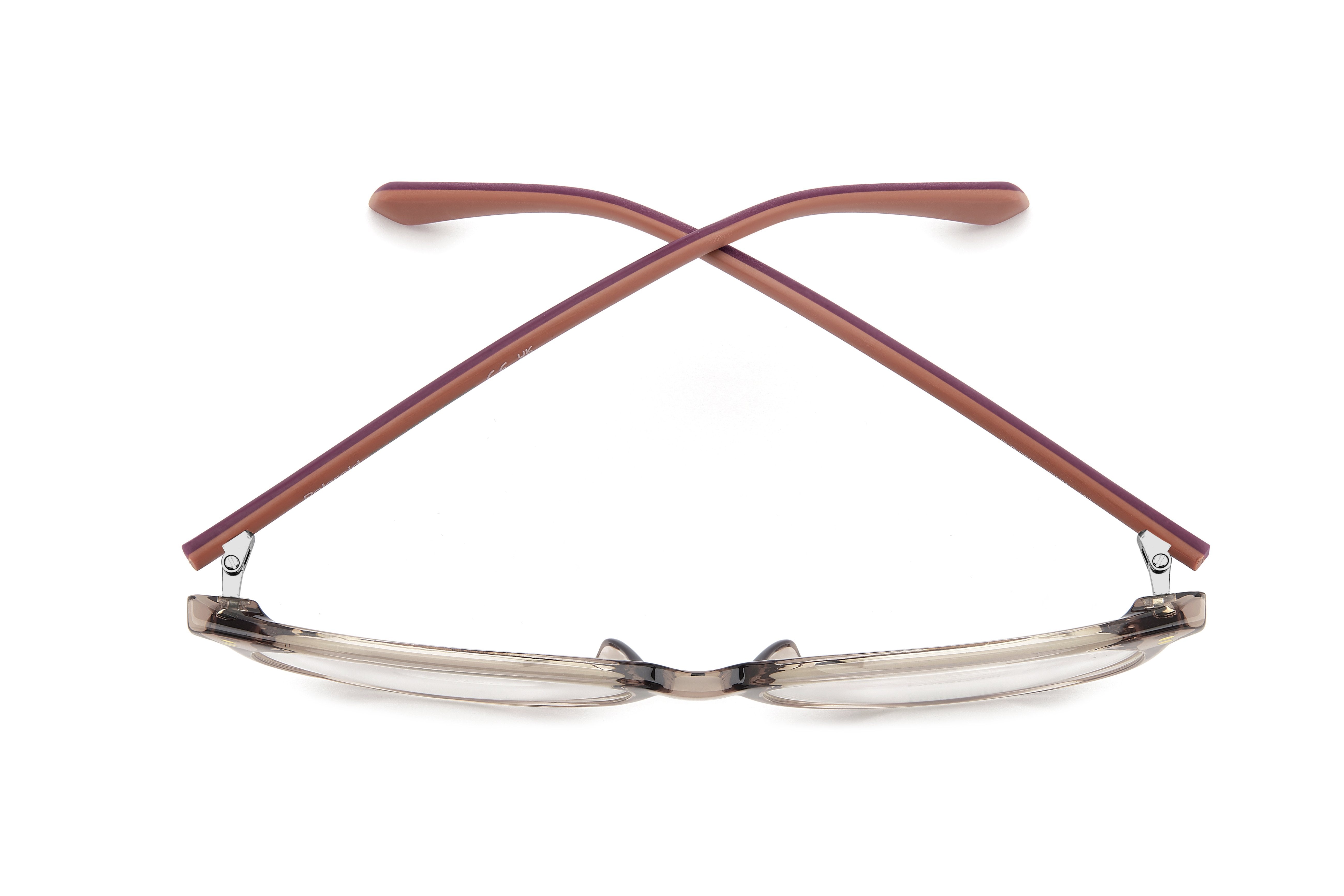 Polaroid Round Frames