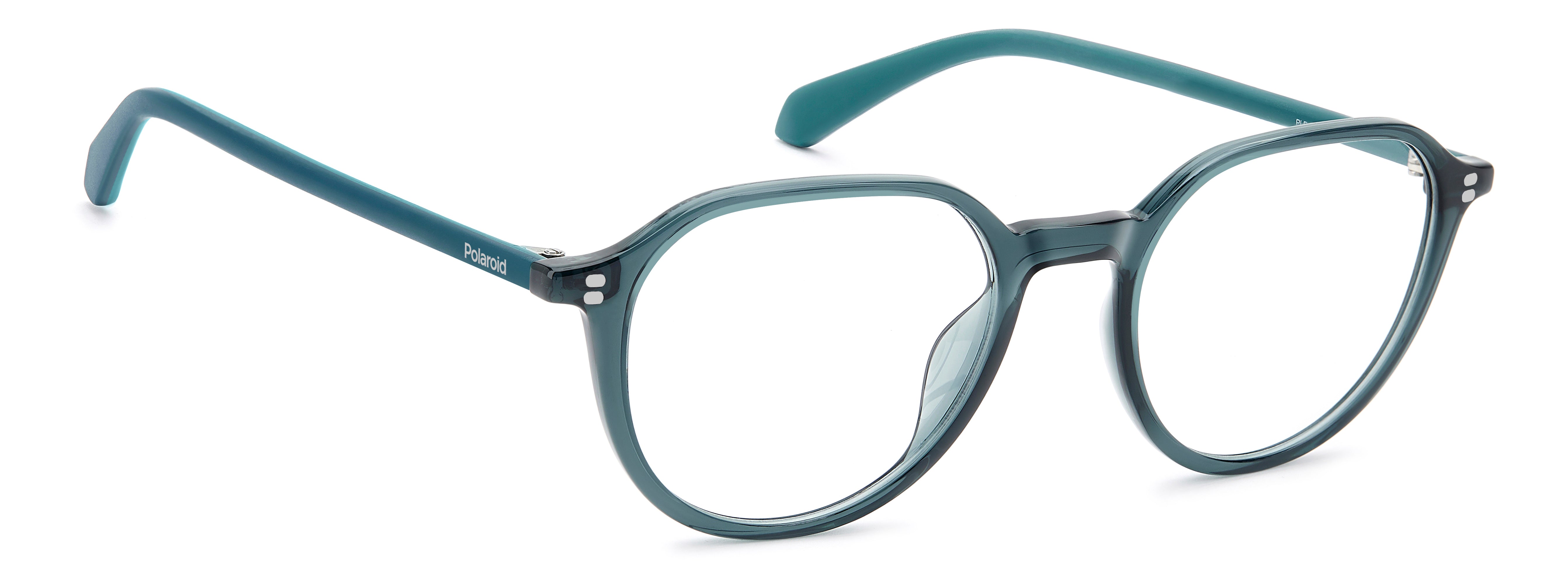 Polaroid Round Frames