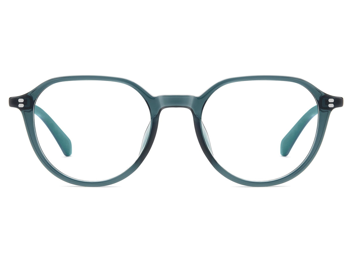 Polaroid Round Frames