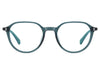 Polaroid Round Frames
