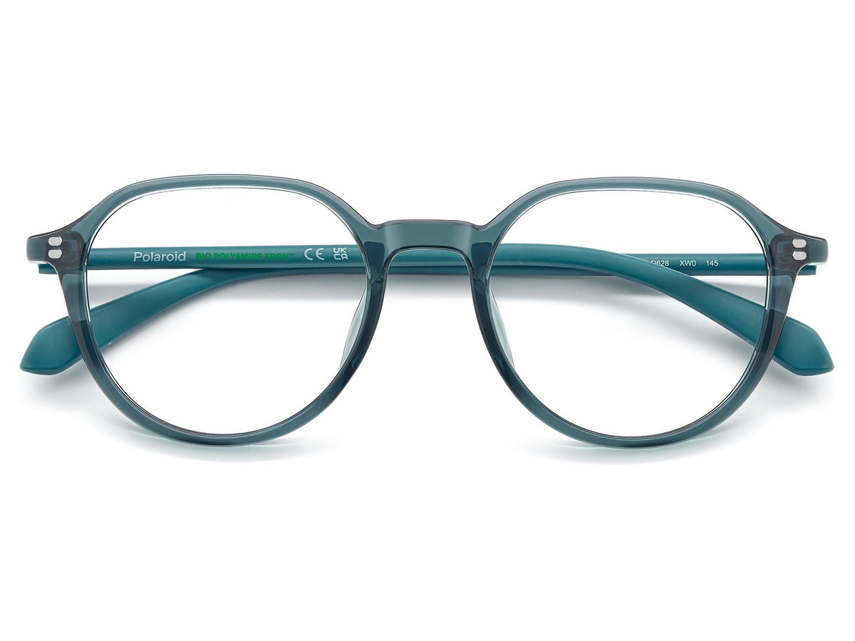 Polaroid Round Frames