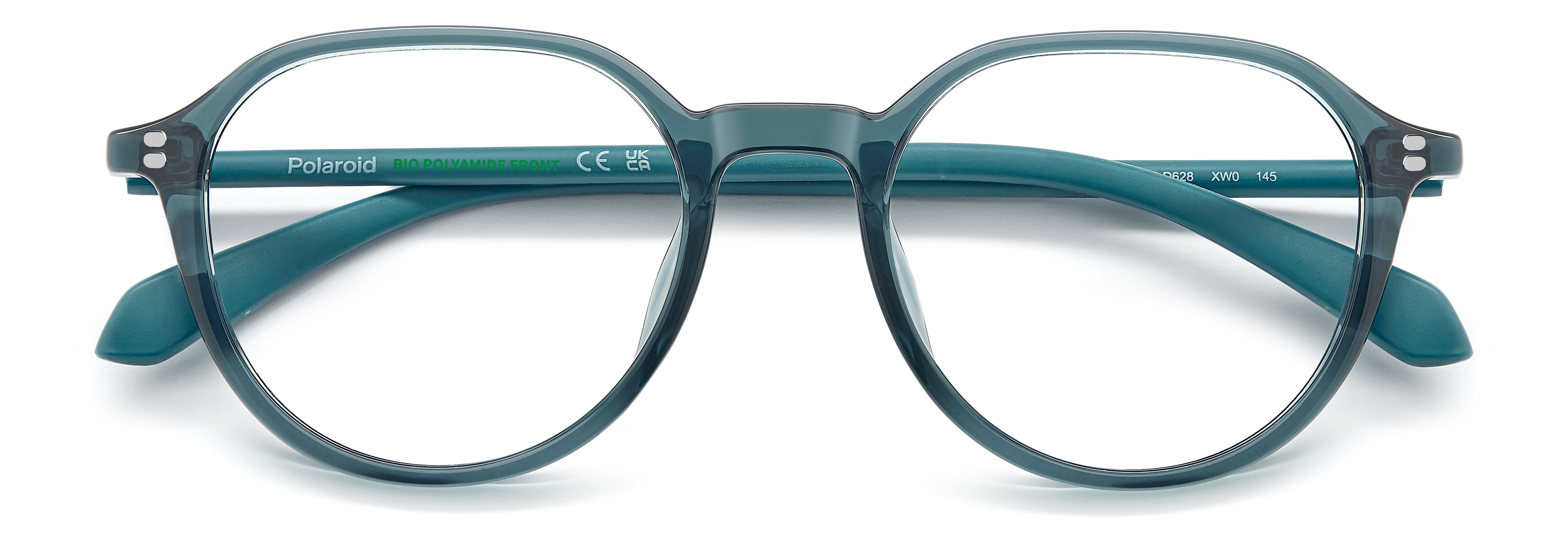 Polaroid Round Frames