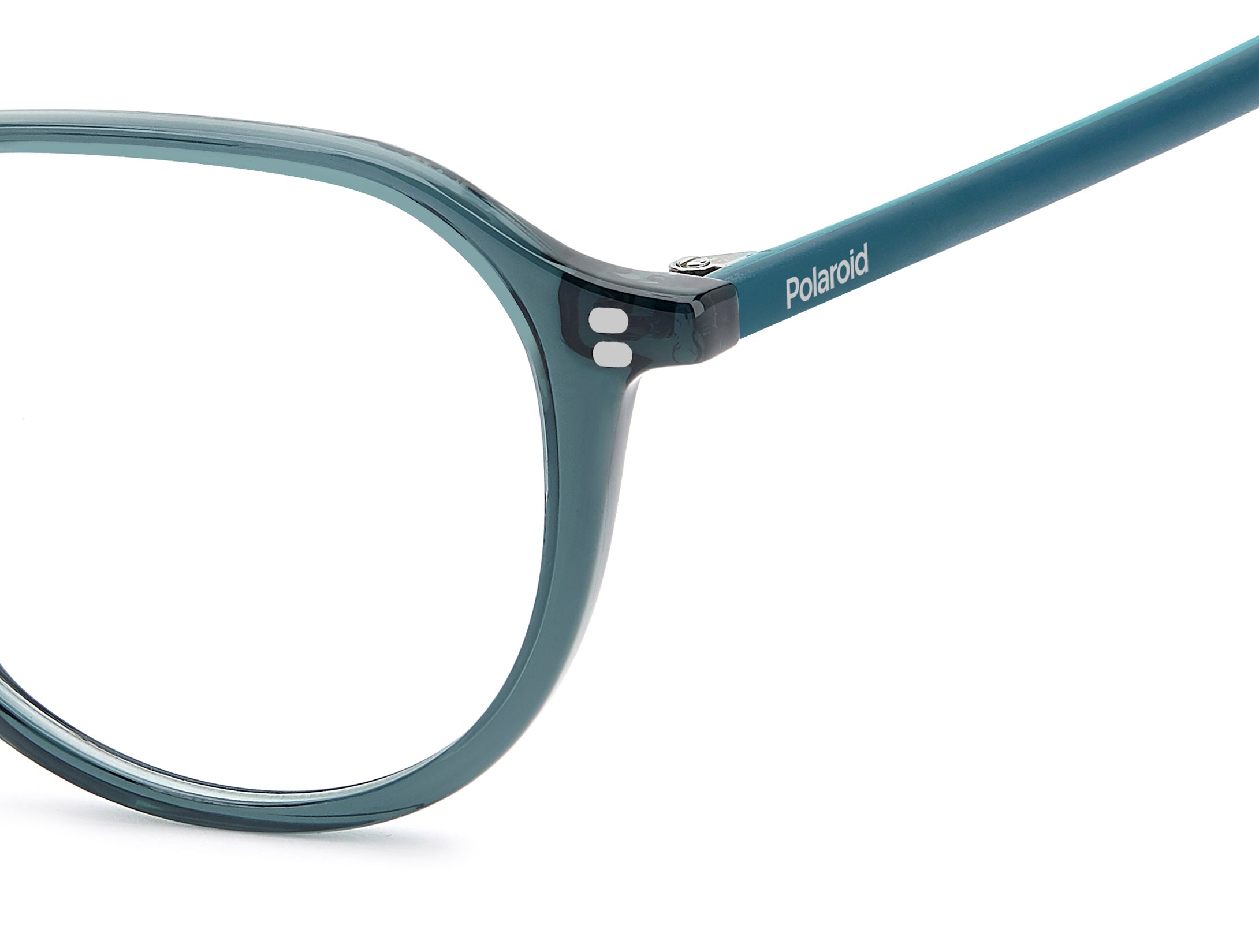 Polaroid Round Frames