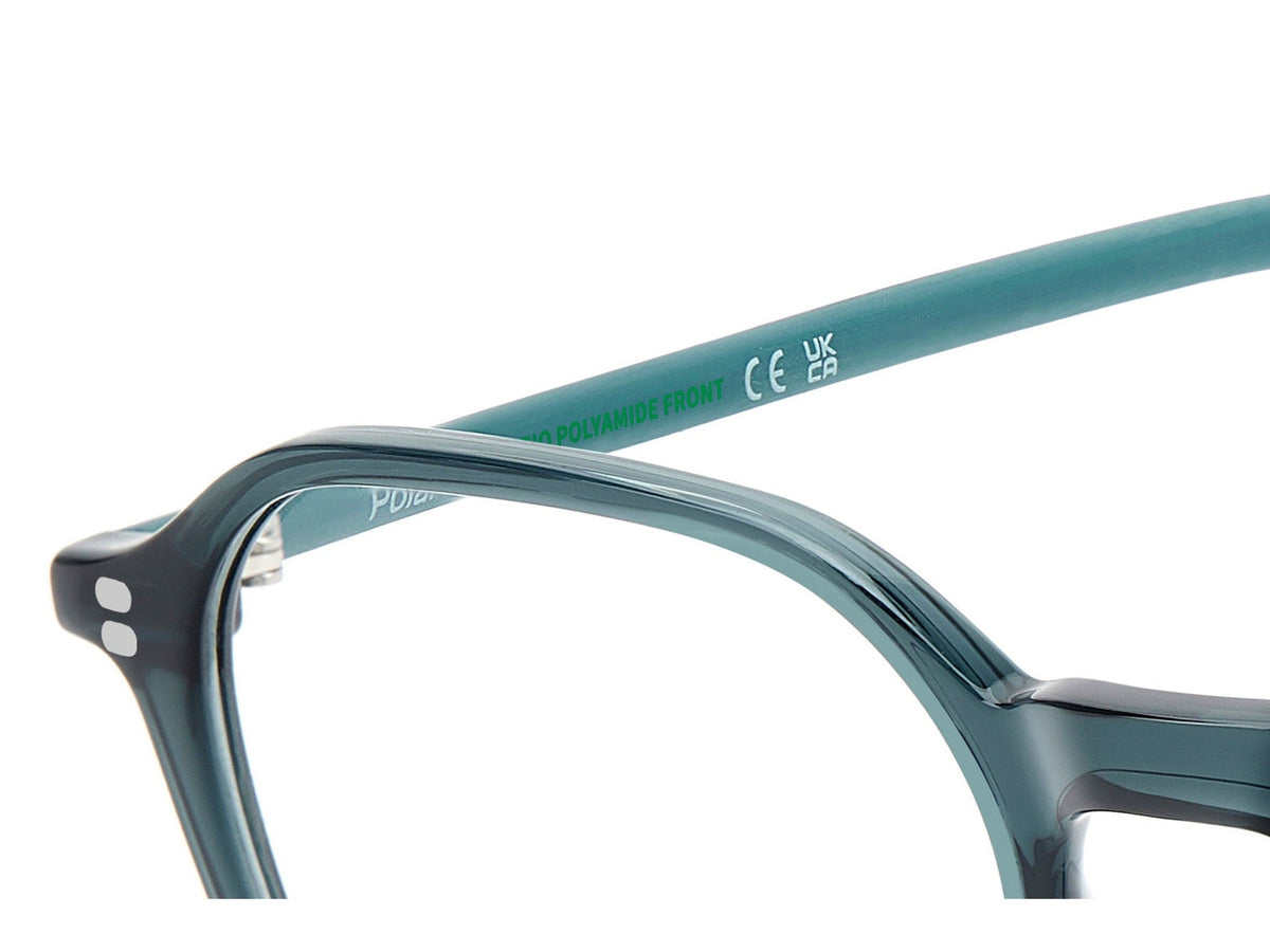 Polaroid Round Frames