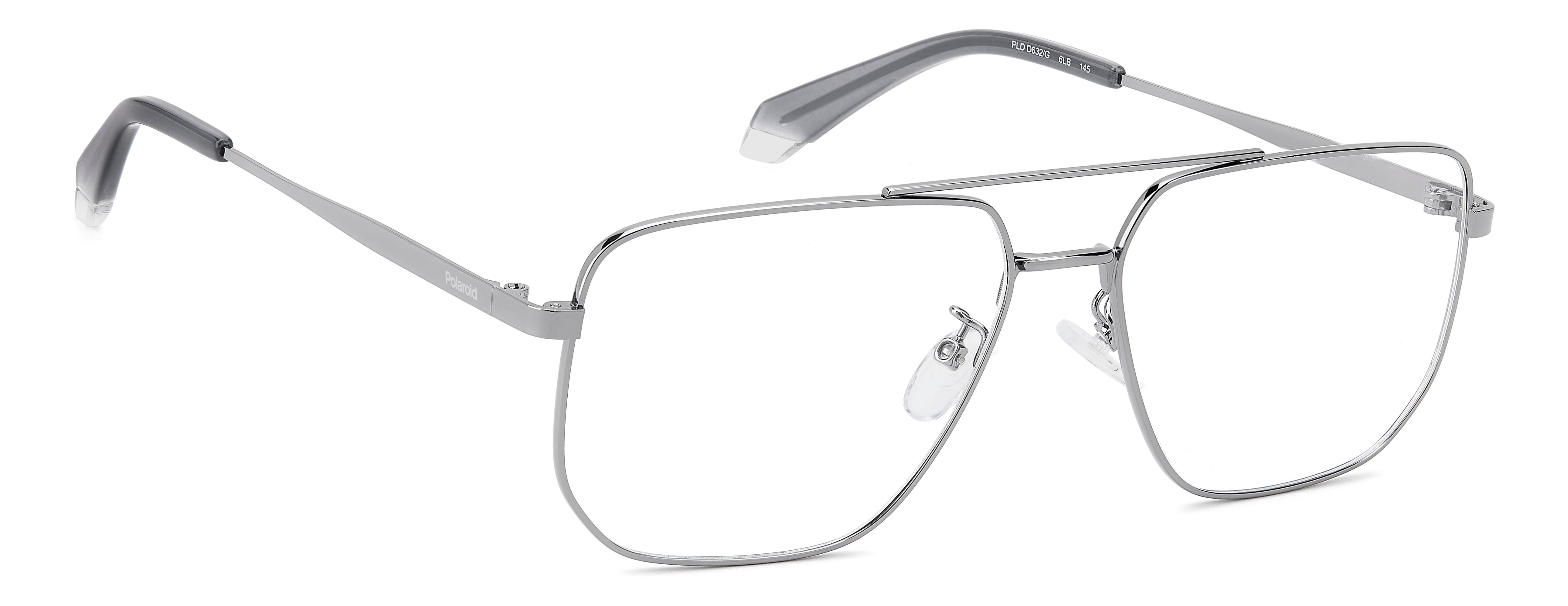 Polaroid Square Frames