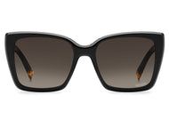 Missoni Square Sunglasses