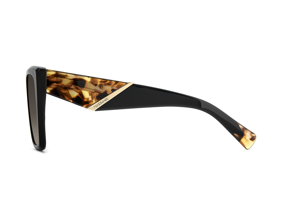 Missoni Square Sunglasses