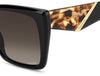 Missoni Square Sunglasses
