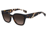 Missoni Square Sunglasses
