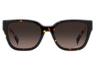 Missoni Square Sunglasses