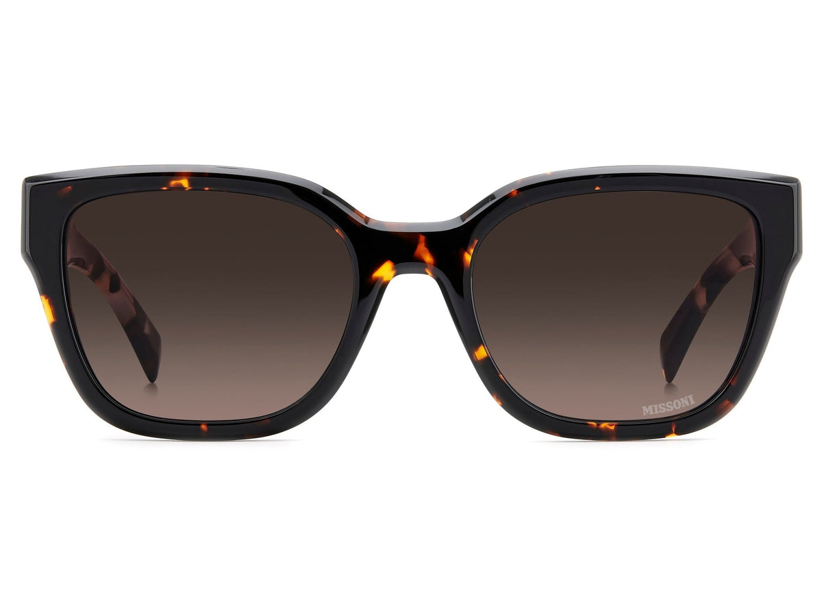 Missoni Square Sunglasses