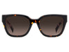 Missoni Square Sunglasses
