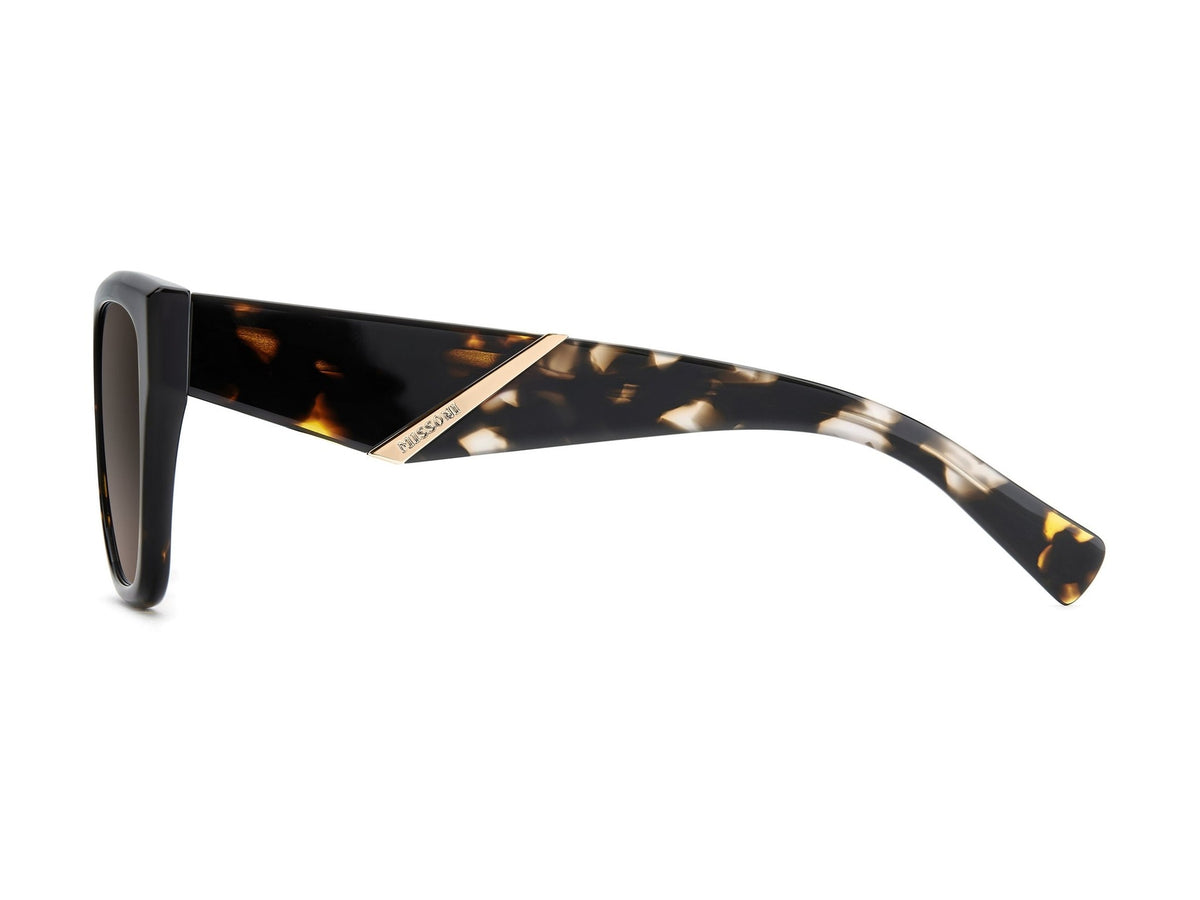 Missoni Square Sunglasses