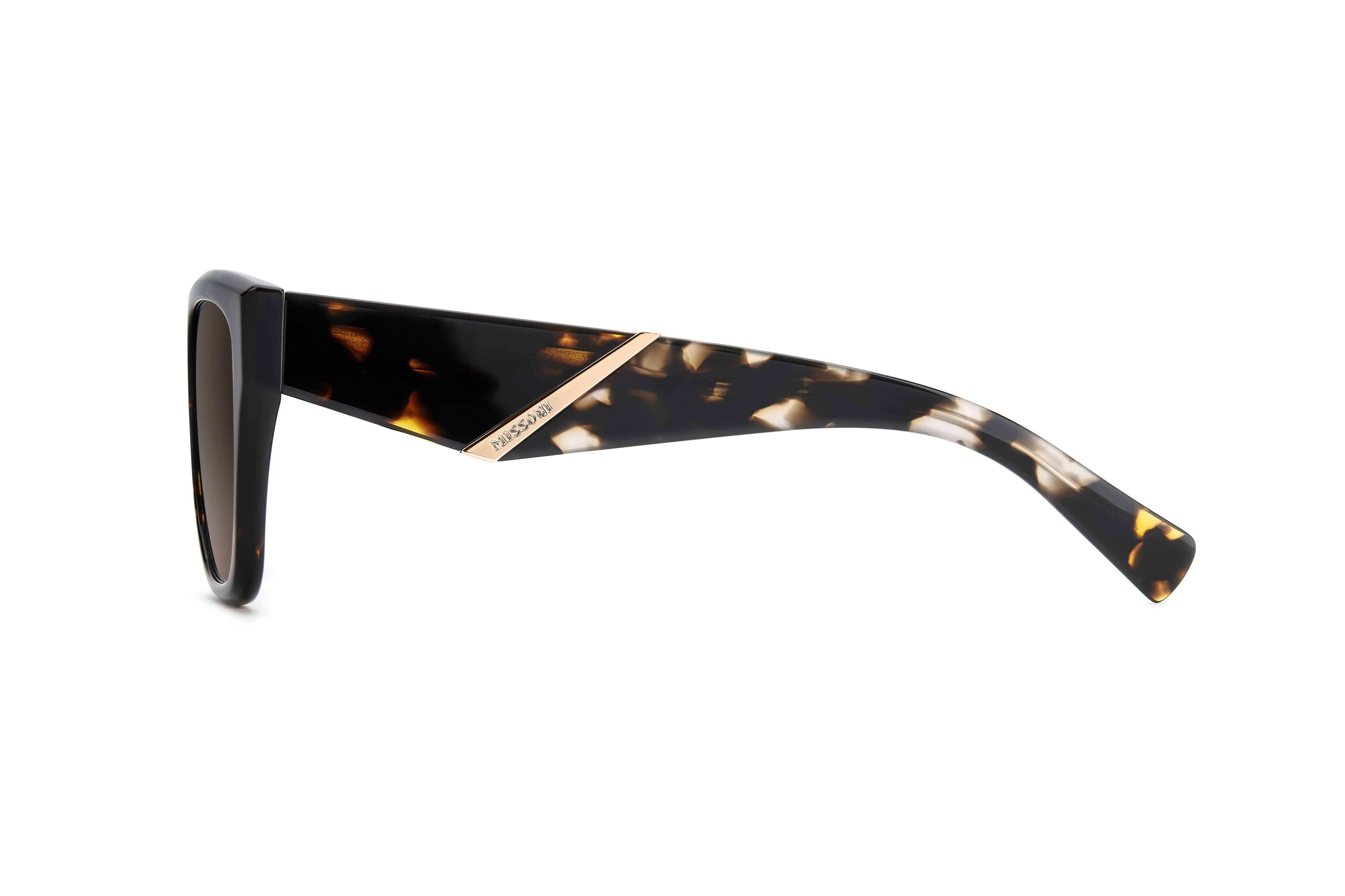 Missoni Square Sunglasses