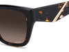 Missoni Square Sunglasses