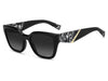 Missoni Square Sunglasses