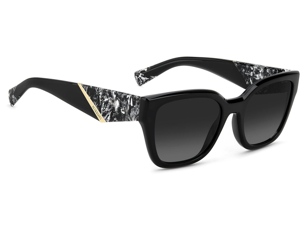 Missoni Square Sunglasses