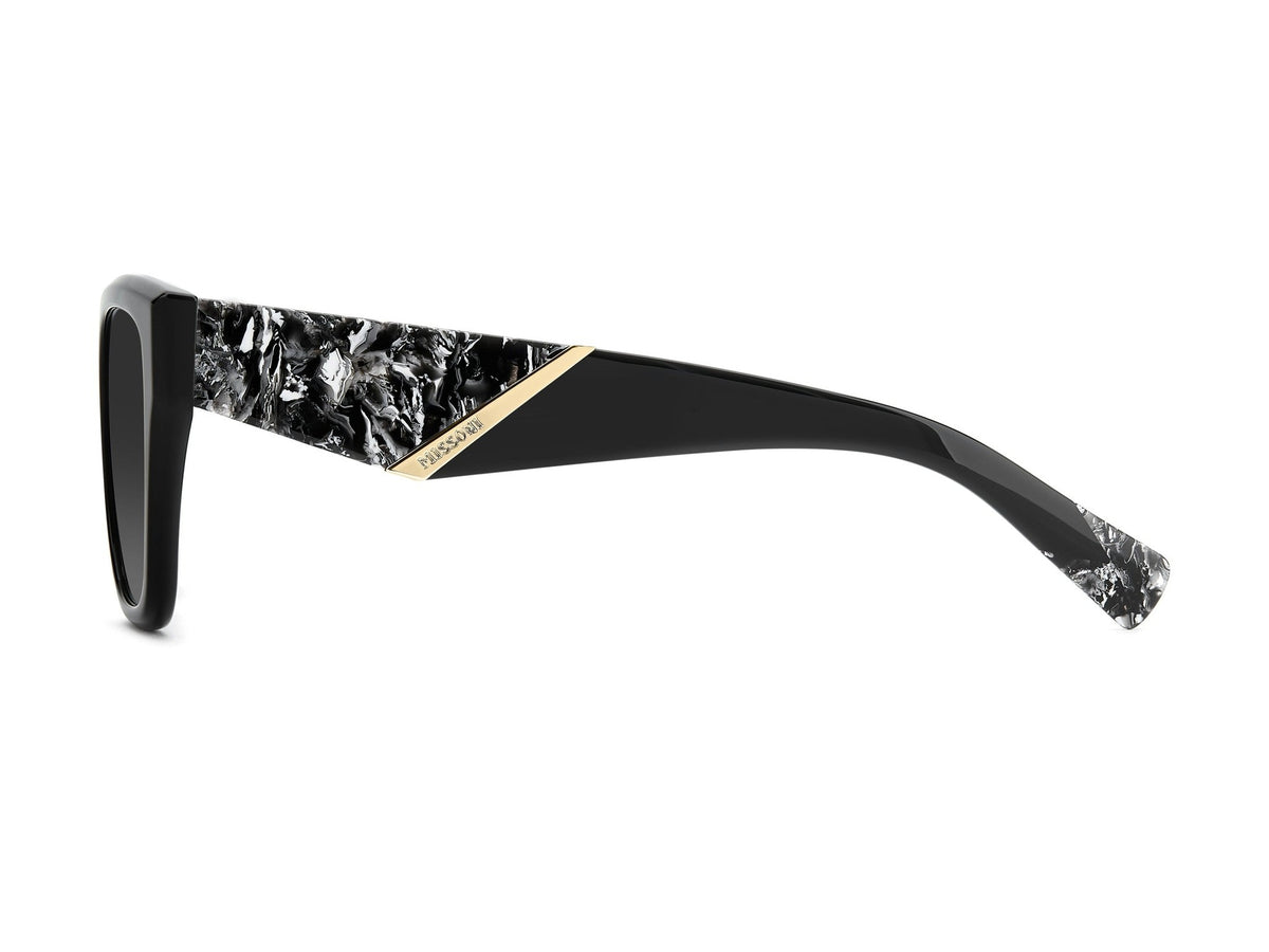 Missoni Square Sunglasses