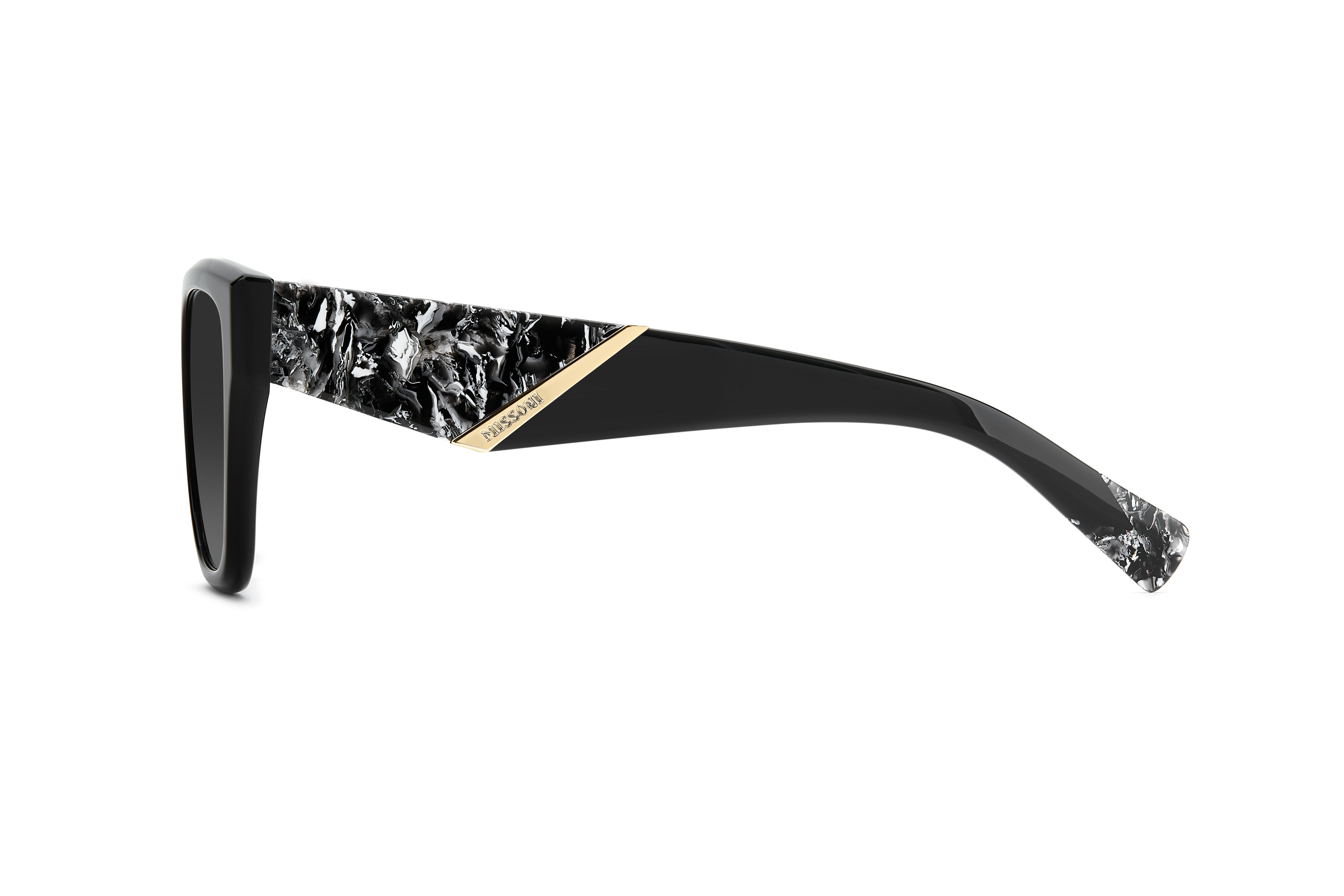 Missoni Square Sunglasses