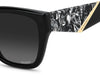 Missoni Square Sunglasses