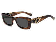 Missoni Square Sunglasses