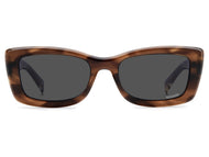 Missoni Square Sunglasses