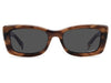 Missoni Square Sunglasses