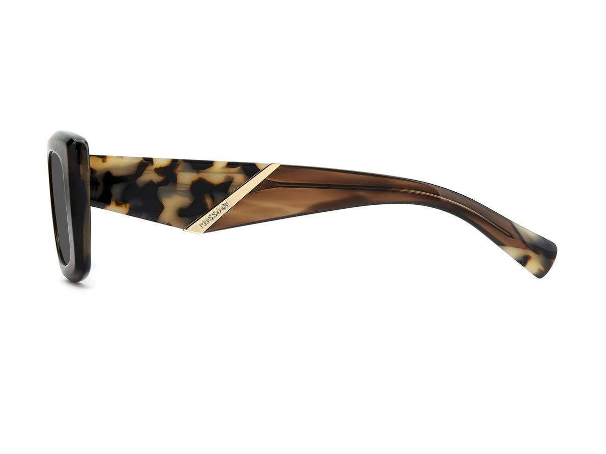 Missoni Square Sunglasses