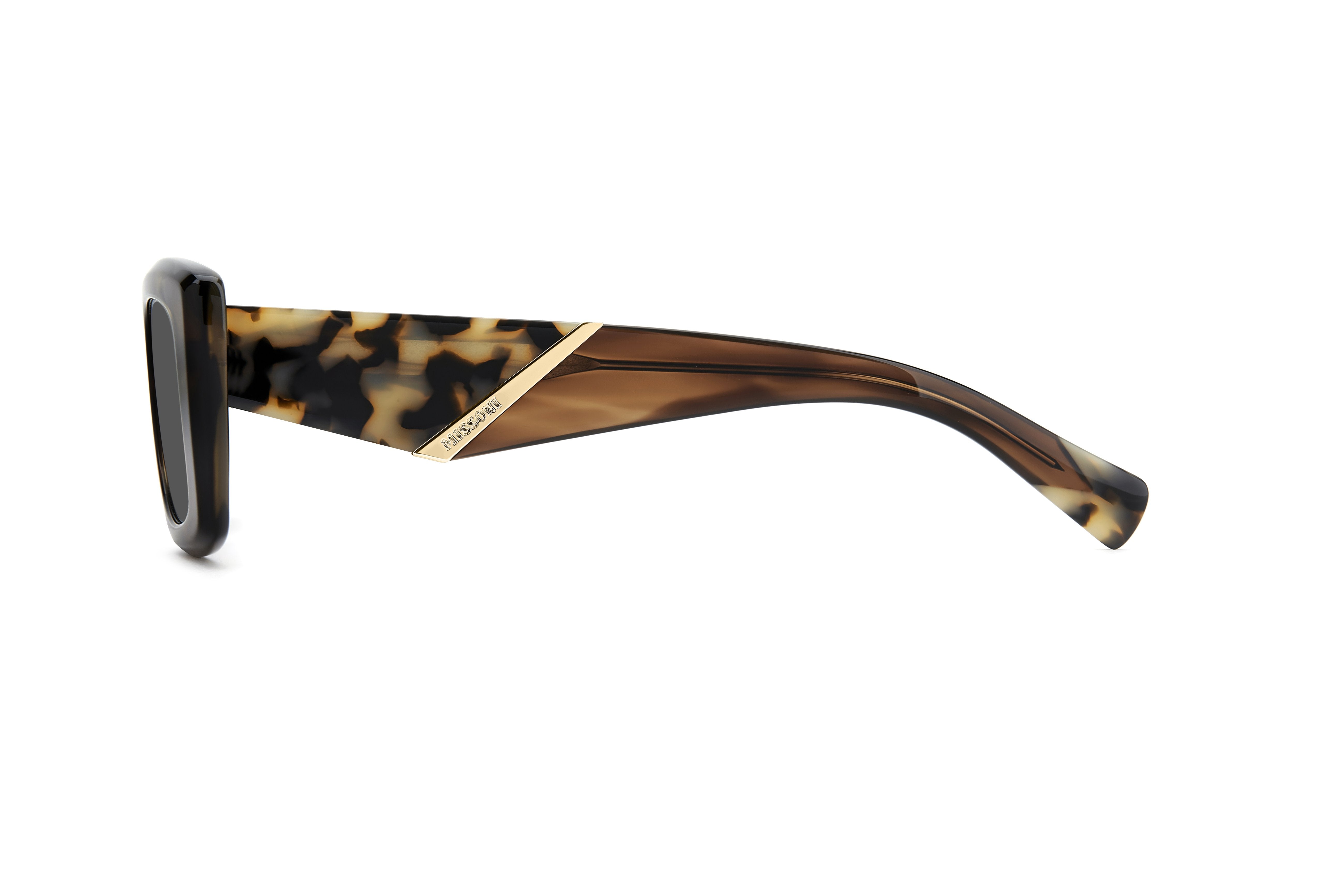 Missoni Square Sunglasses