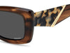 Missoni Square Sunglasses