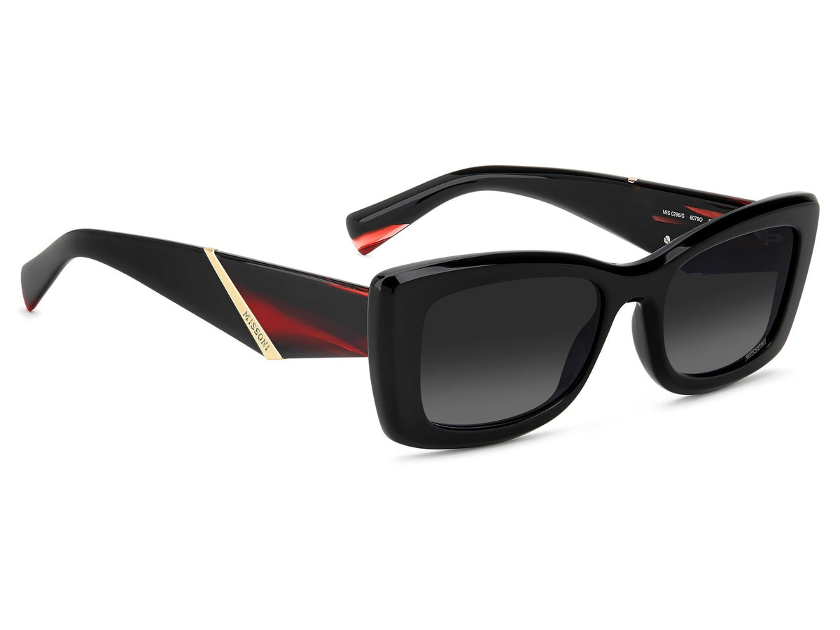 Missoni Square Sunglasses