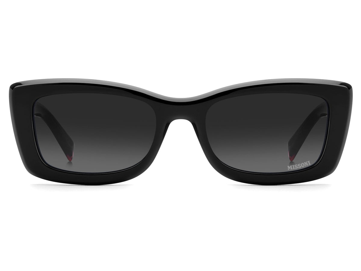 Missoni Square Sunglasses