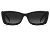 Missoni Square Sunglasses