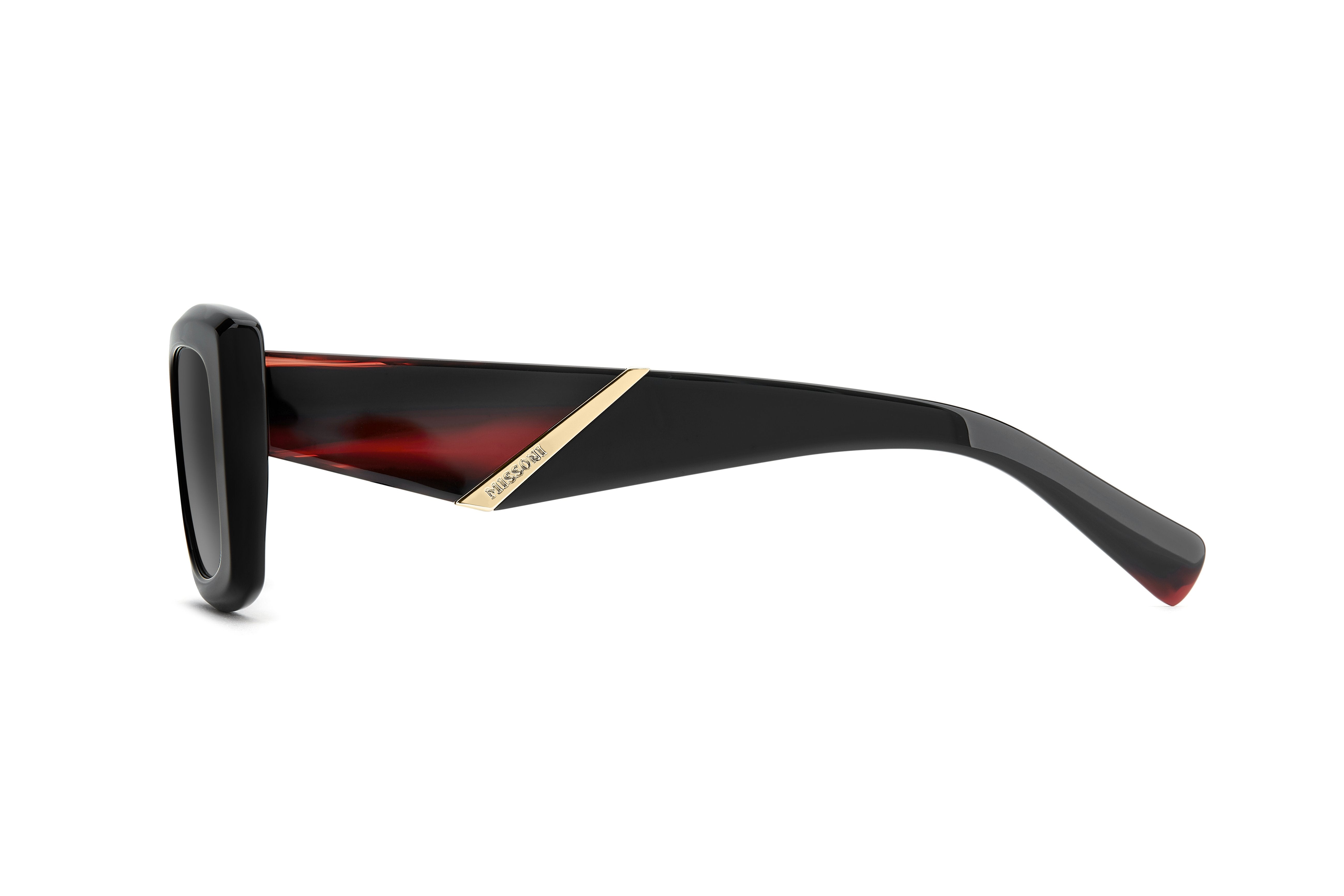 Missoni Square Sunglasses