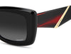 Missoni Square Sunglasses