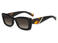 Missoni Square Sunglasses