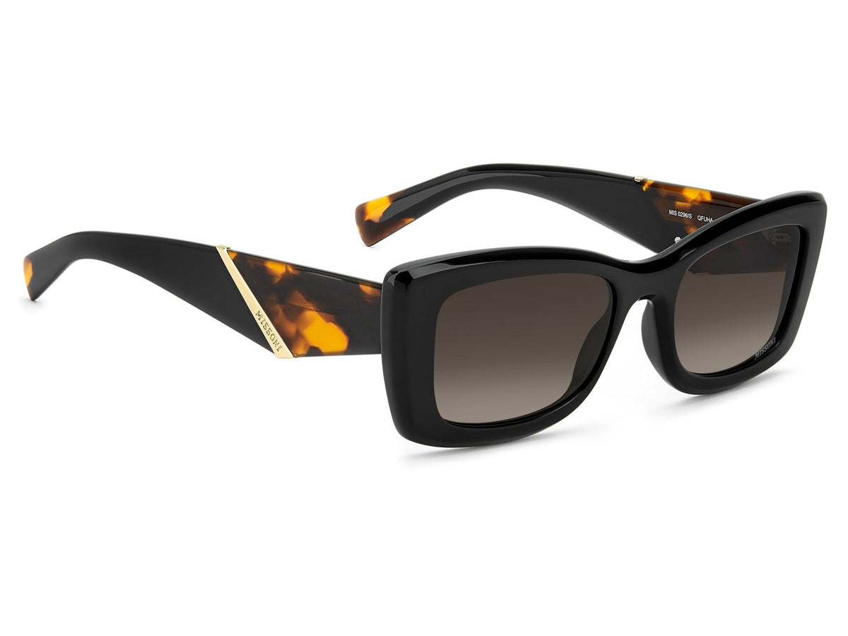 Missoni Square Sunglasses